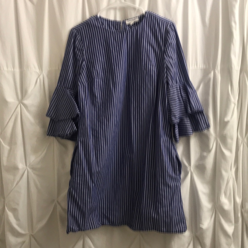 Beautiful boutique dress, perfect for work